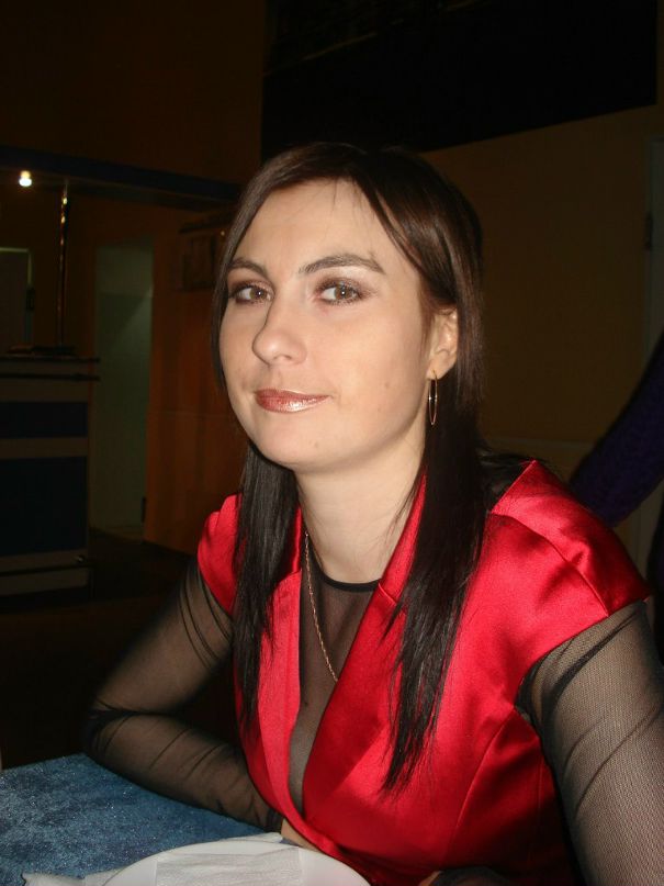 Анастасия Орехова фотография #41
