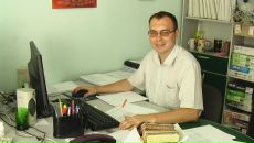 Олексій Кошмак фотография #16 (источник - https://vk.com/id17777848)