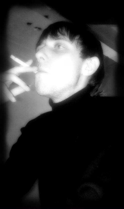 Иван Опарин фотография #2