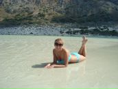 Фотография Чупровой Ирины