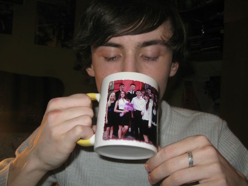 Николай Трушляков фотография #27