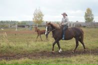 Фотография Киргеевой Веры