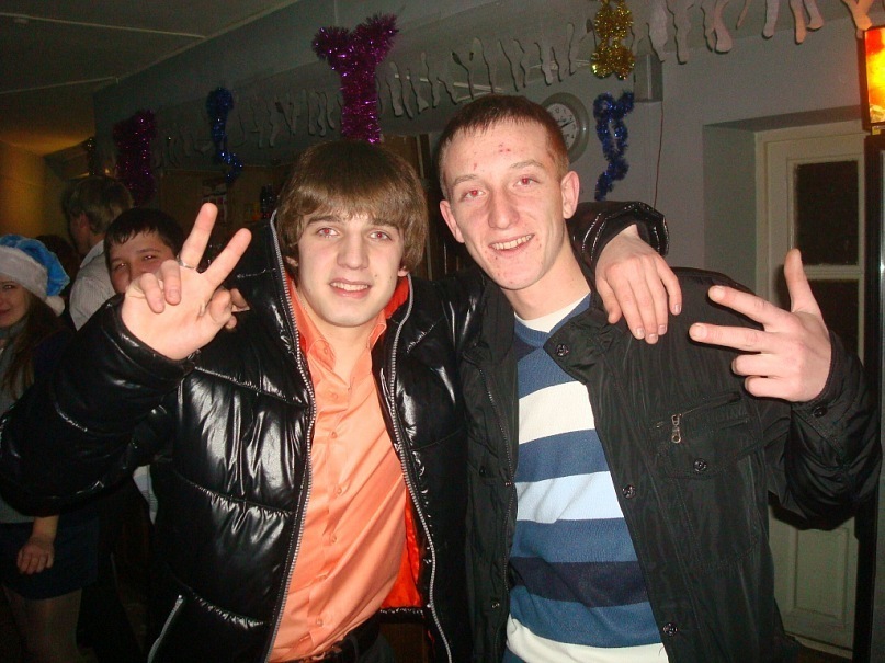 Климентий Устодаков фотография #30