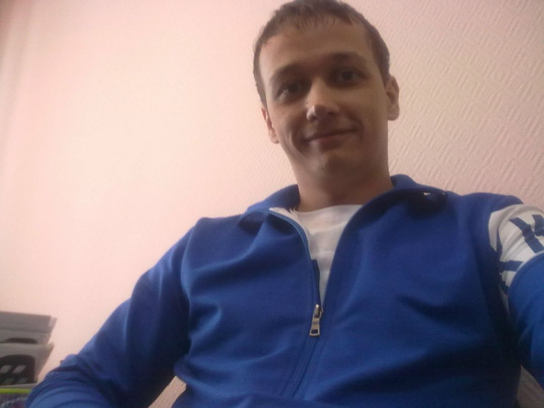 Семён Бударин фотография #33