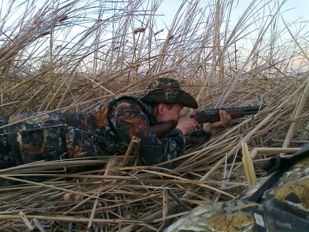 Дмитрий Опарин фотография #6