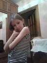 Настінька Середюк фотография #19 (источник - https://vk.com/id159215967)