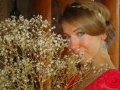 Фотография Кравцовой Оксаны