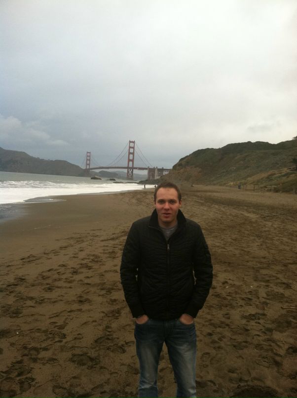 Федор Гончар фотография #21