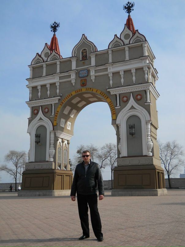 Сергей Барбаш фотография #13