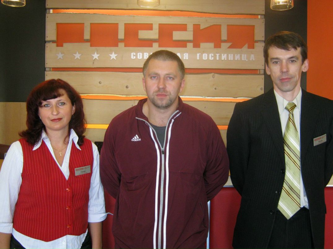 Валера Климкин фотография #30