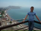 Сергій Паньків фотография #9 (источник - https://vk.com/id12285666)