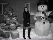 Фотография Байдаковой Анны