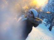 Фотография Бусаргиной Ирины