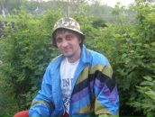 Фотография Михайлова Сергея