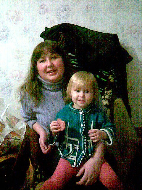 Наталья Давыдова фотография #19