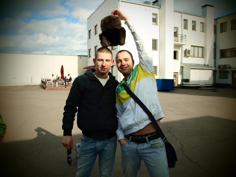 Станислав Митин фотография #28