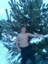 Андрій Романюк фотография #15 (источник - https://vk.com/id30070396)