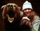 Фотография Лазаревой Ольги