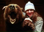 Фотография Лазаревой Ольги