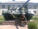 Артём Кізка фотография #34 (источник - https://vk.com/id83824445)