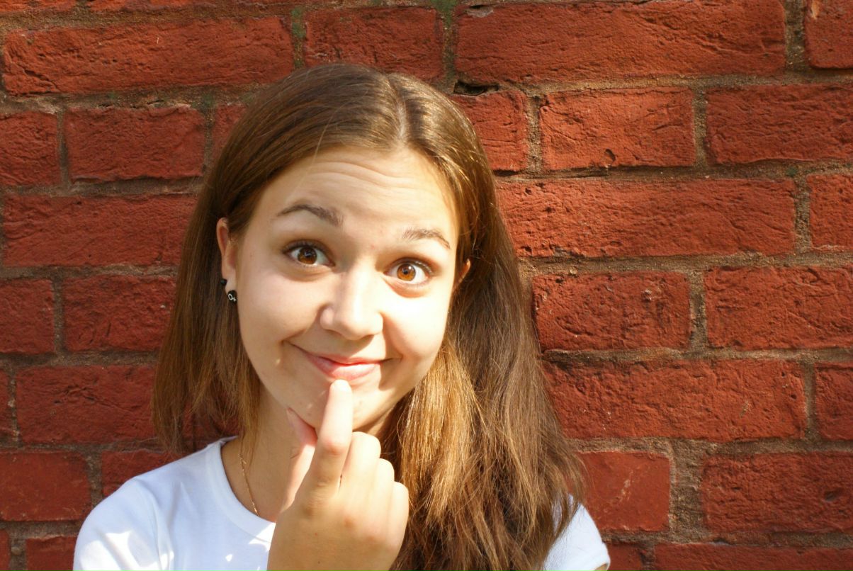 Дарья Олейник фотография #24