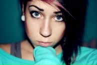 Vaiva. :  ) фотография #1