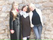 Фотография Ворониной Светланы