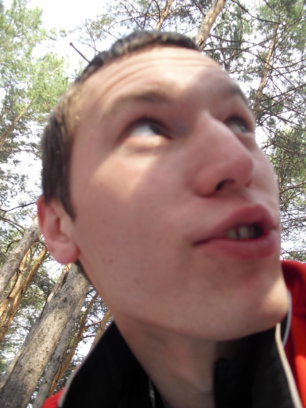 Сергей Рылёв фотография #25