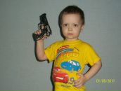 Фотография Сатаровой Ольги