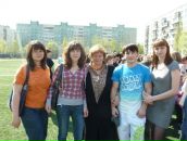 Фотография Акимовой Аллы