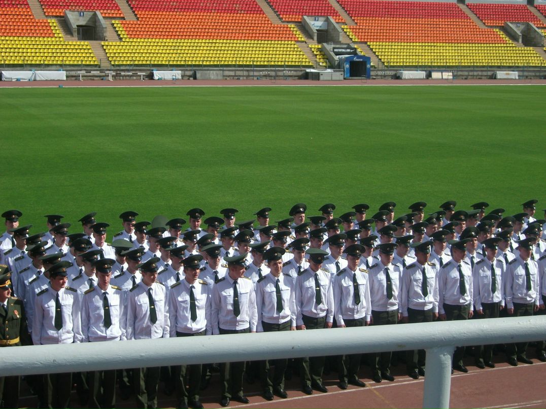 Сергей Строев фотография #2