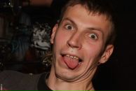 Фотография Корякина Антона