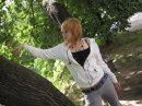 Оля Енот фотография #32 (источник - https://vk.com/id7027620)
