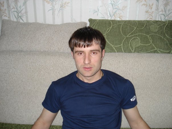 №10, Муртуз Муртазалиев, 44 года, Череповец №10, Муртуз Муртазалиев, 44 года, Череповец