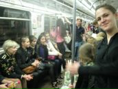 Фотография Крючковой Александры