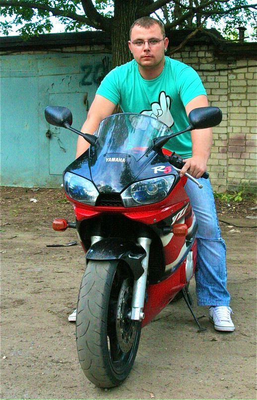 Кирилл Перлов фотография #32