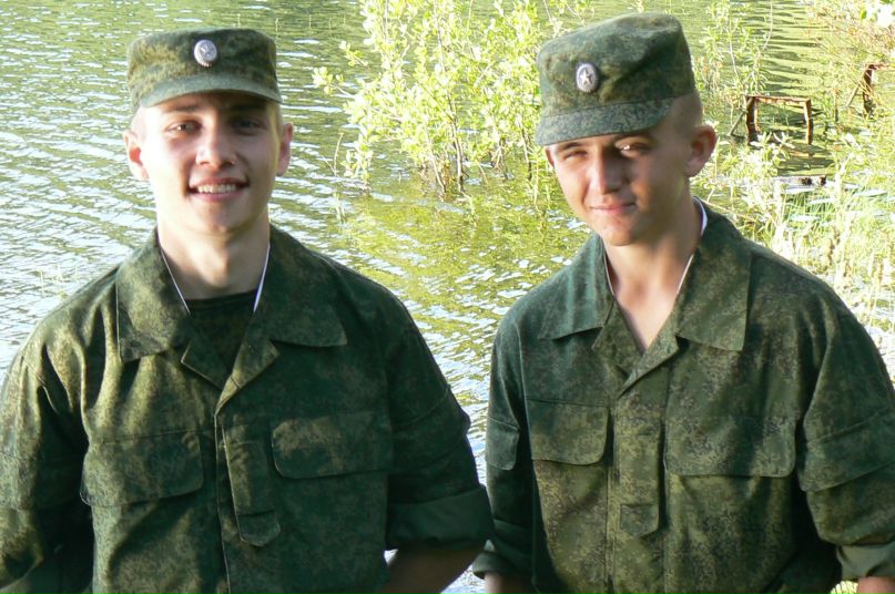 Дмитрий Рюмин фотография #33