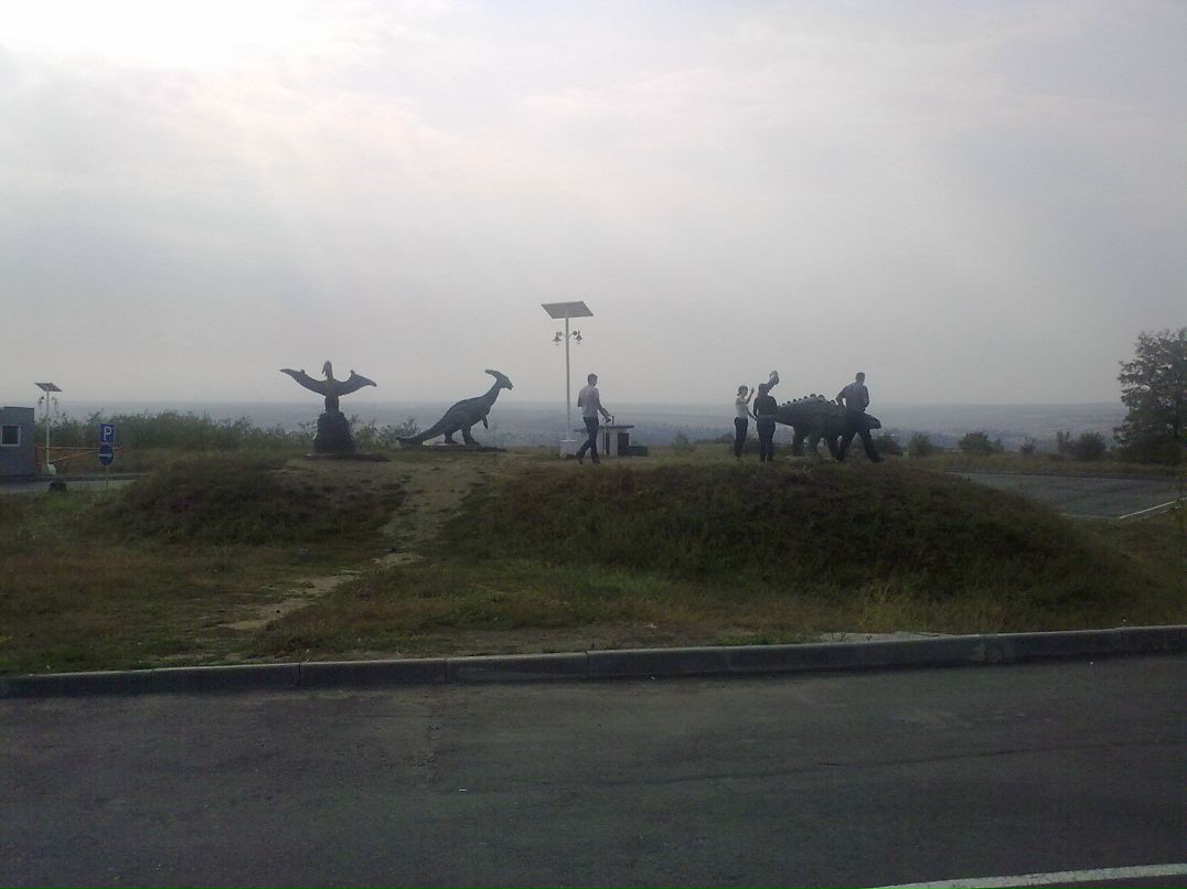 Владимир Евсович фотография #6