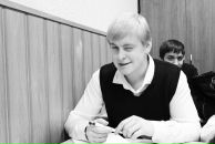 Фотография Климченкова Дмитрия