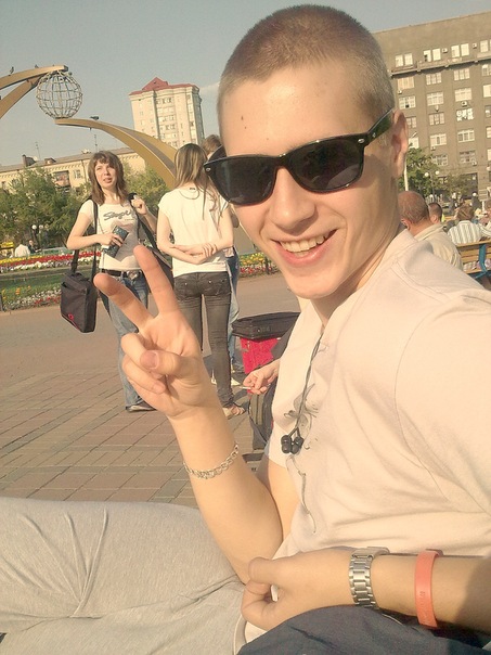 Ден Винниченко фото №50