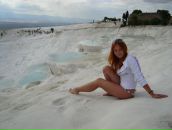 Фотография Франковской Оксаны