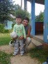 Фотография Голубева Максима
