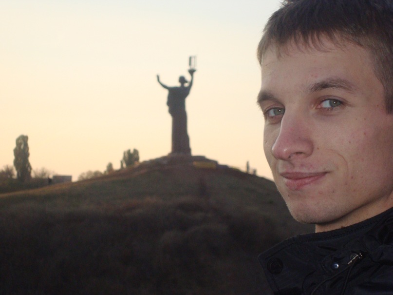 Дмитрий Бобрицкий фотография #28