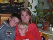 Фотография Красивовой Светланы