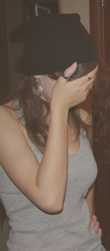 Карина Тимофеева фотография #10