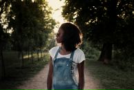 Фотография Бурцевой Нюргуяны