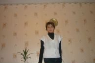 Фотография Батаковой Натальи