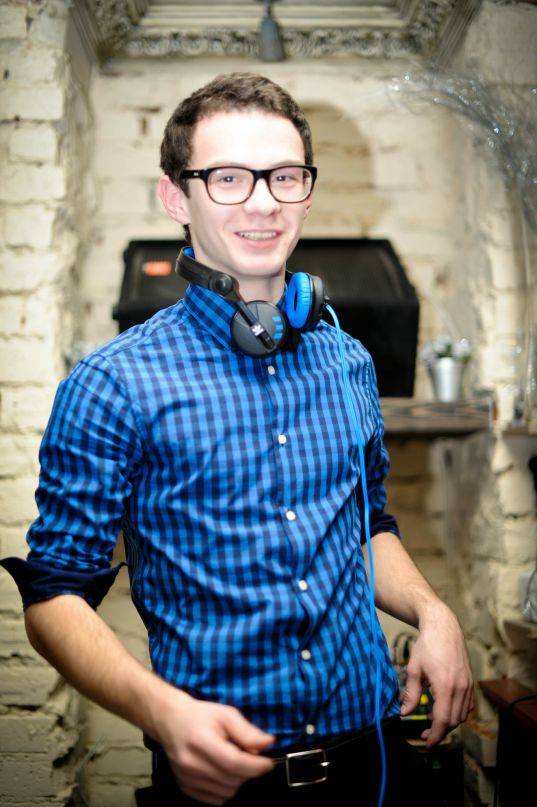 Дмитрий Бородин фотография #31