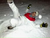 Любов Калініченко фотография #17 (источник - https://vk.com/id35475856)