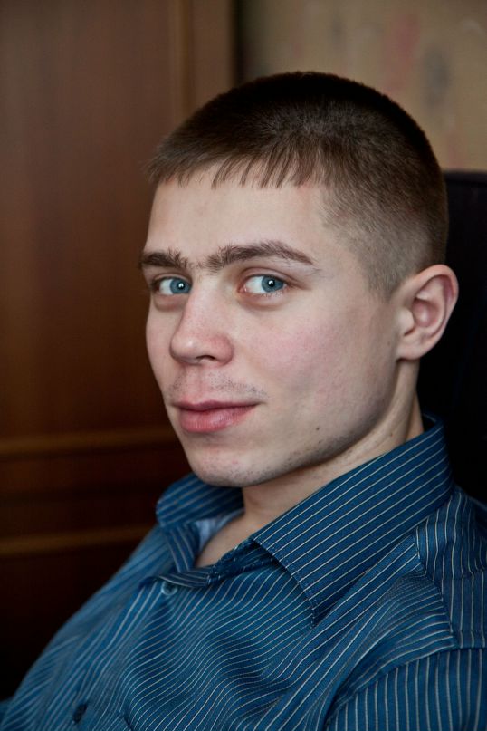 Сергей Поляков фотография #21
